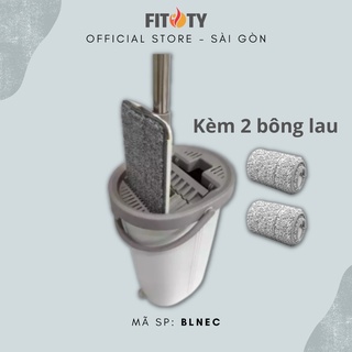 Cây lau nhà thông minh FITOTY, mã BLNEC