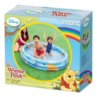 BỂ BƠI PHAO INTEX 58915