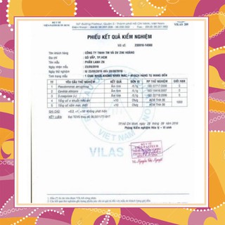 Phấn Lạnh ZN 100g (Chính Hãng - Date mới)