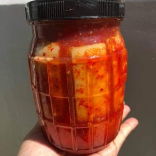 👩‍🍳CHAO MÔN NHÀ LÀM