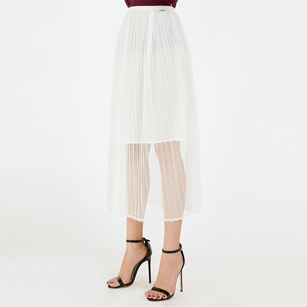 Chân váy dập ly LAMER L62L20Q004-S3100 (Nhiều màu) | BigBuy360 - bigbuy360.vn