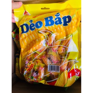 1Kg Kẹo Dẻo Bắp Việt