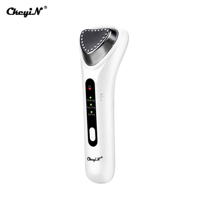 Máy vệ sinh làm sạch da mặt CkeyiN MR347W