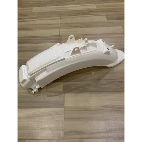 Đuôi Cub 81 đời mới