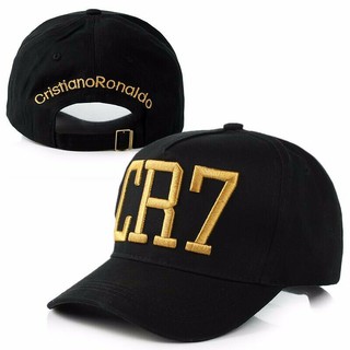 Mũ bóng chày C Luo CR7 2019 Cristiano Ronaldo Juventus Mũ Snapback