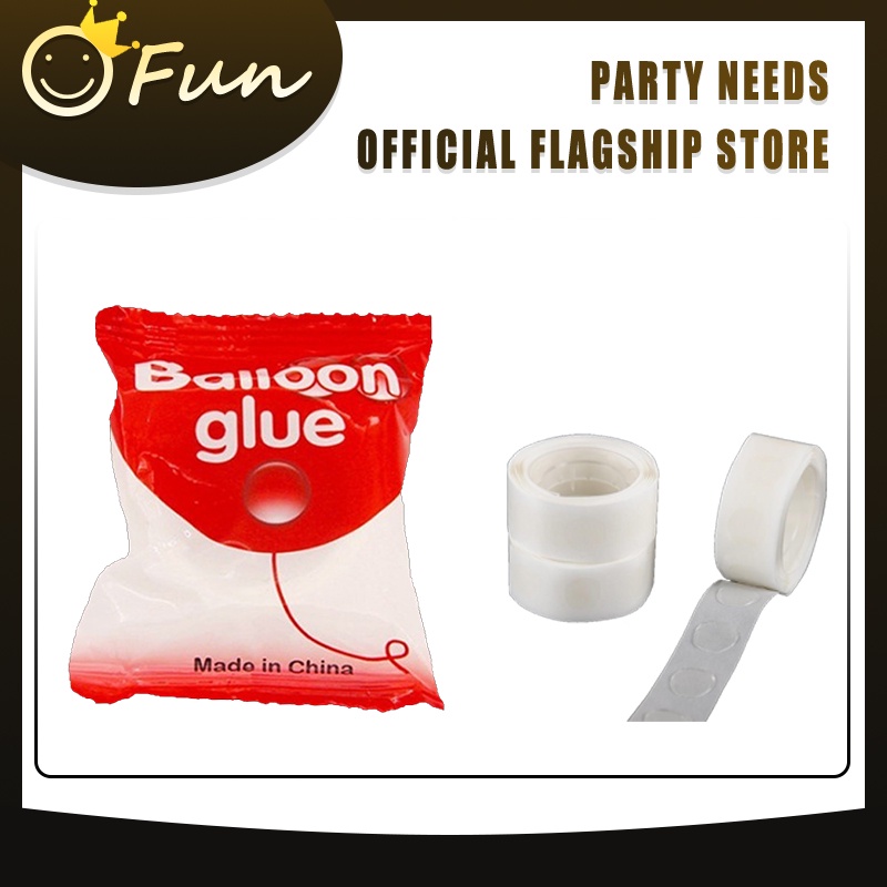 Keo dán bóng Mặt shop về đủ Lọai