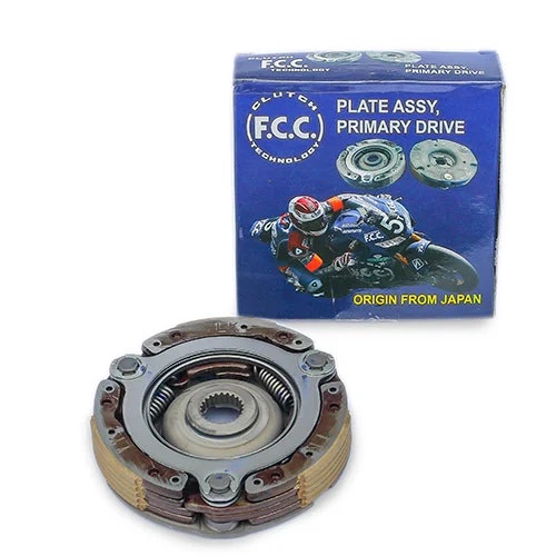 Cụm Bố Ba Càng/Lõi Ly Hơp Côn Trước FCC Dream/Wave 100 (22600-KFL-D000)