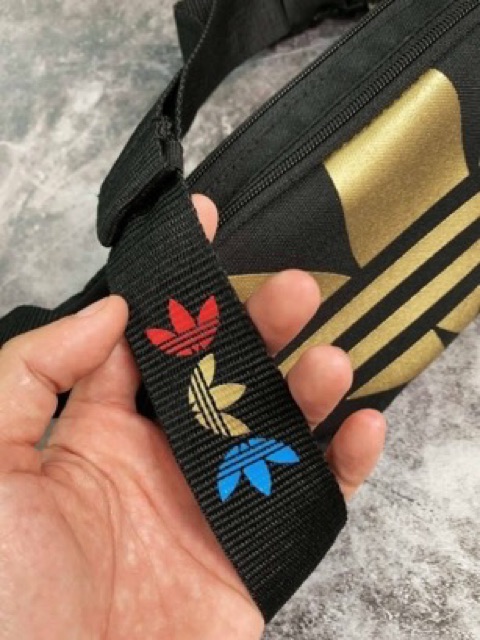 Túi bao tử Das Nam Nữ made in Cambodia