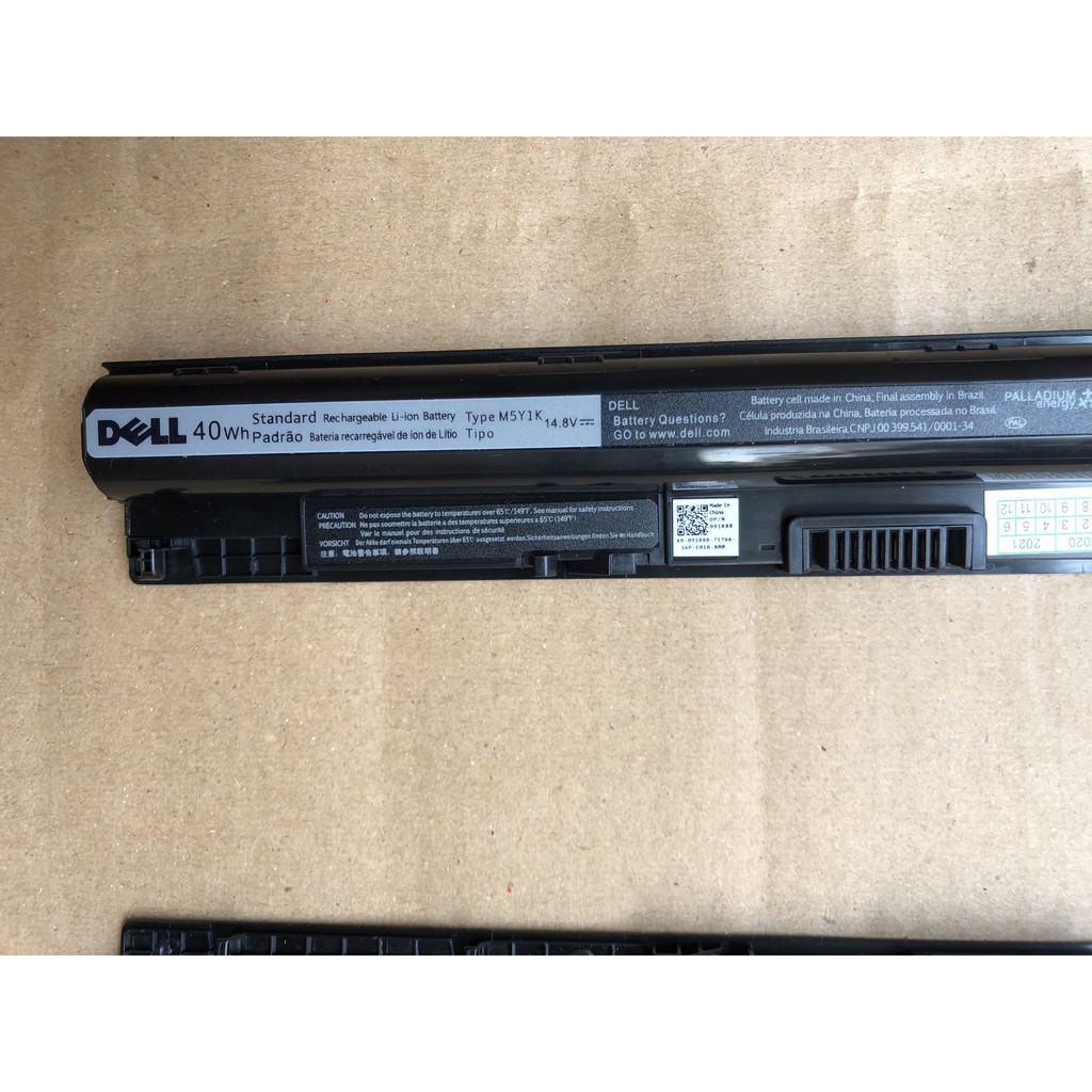 Pin Laptop Dell Inspiron 3467 3468 3567 3451 3452 5551 5552 3568 5466 5566 3465 3565 LATITUDE 3460 3560 3470 3570