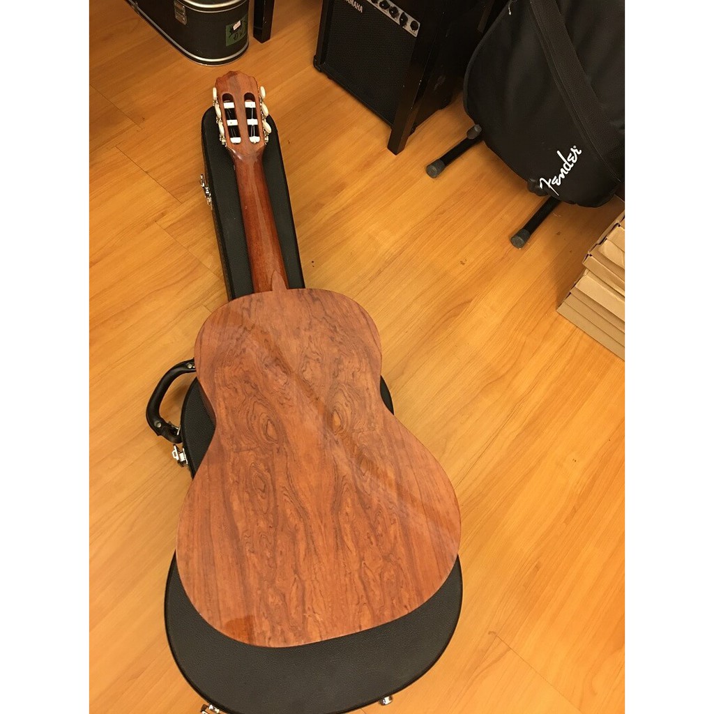 Guitar Classic Antonio Sanchez Estudio 1/63 cedar