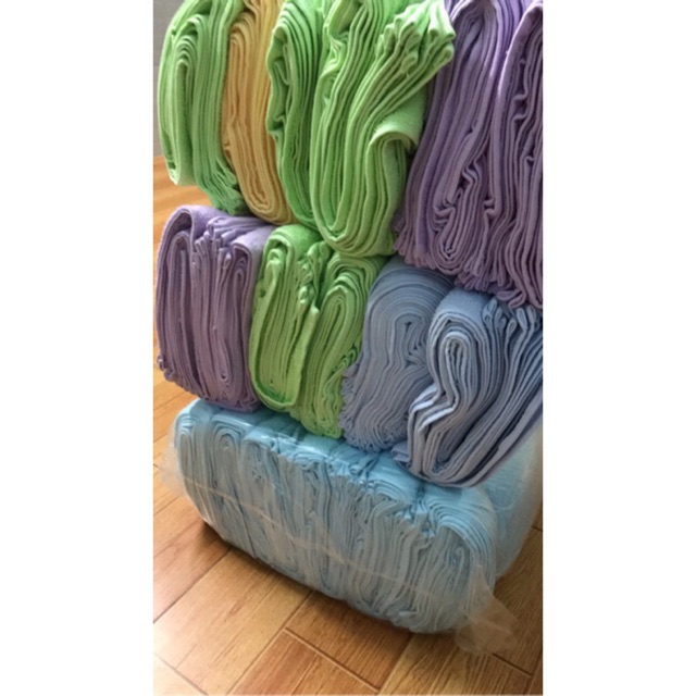 Combo khăn các loại