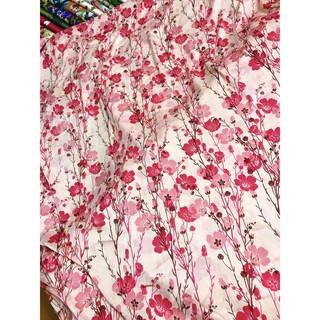 Lụa satin cao cấp