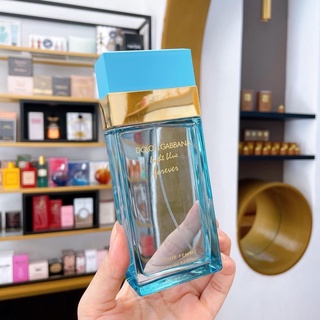 Nước hoa nữ D&G Light Blue Forever EDP 100ml