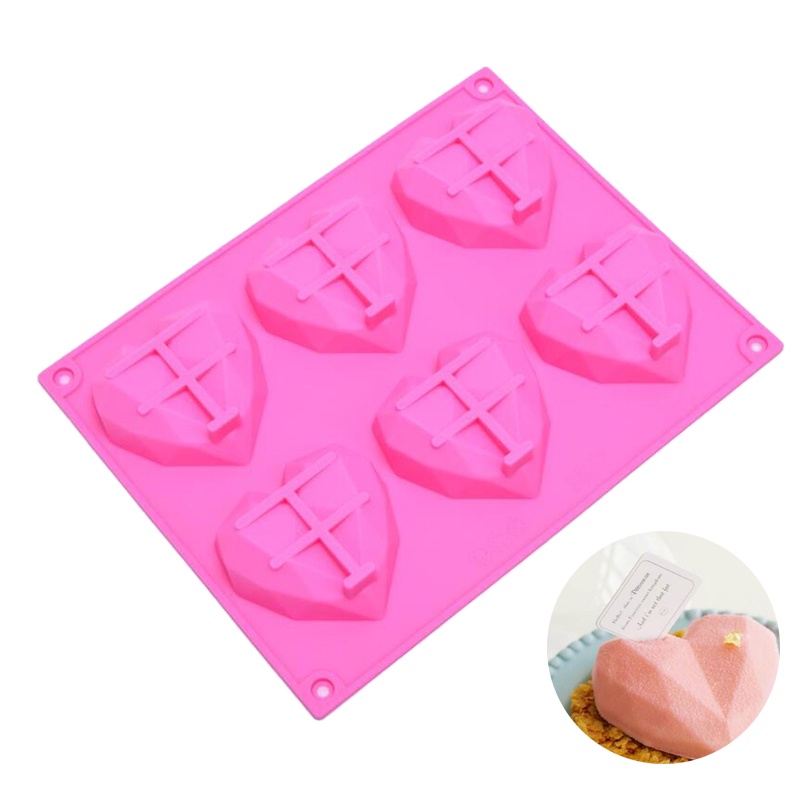 Ốp Điện Thoại Silicon Hình Trái Tim Đính Đá Xinh Xắn silicone