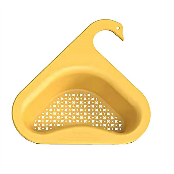 Rổ tam giác đa chức năng tiện dụng cho nhà bếp