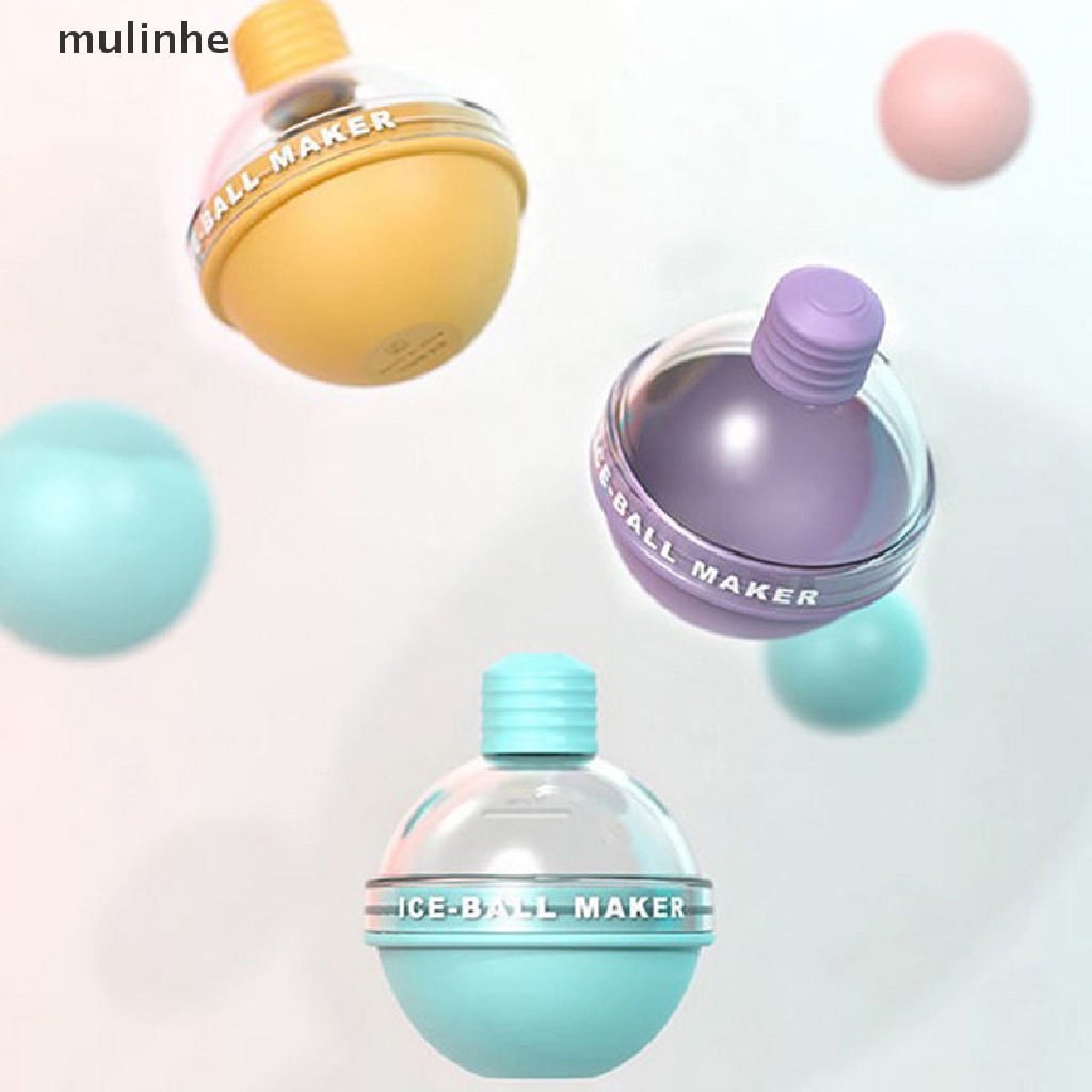 Khuôn Làm Đá Bằng Silica Gel Cỡ Lớn Tiện Dụng Cho Gia Đình