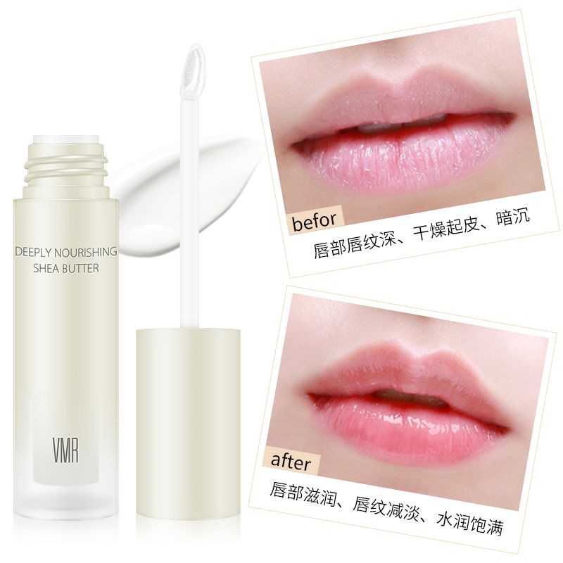 (hàng Mới Về) Son Dưỡng Môi Chiết Xuất Bơ Hạt Mỡ Dưỡng Ẩm Hiệu Quả | BigBuy360 - bigbuy360.vn