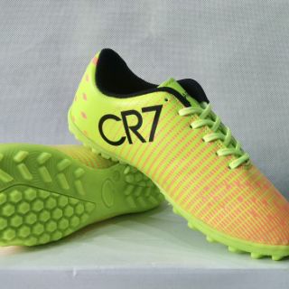 GIÀY ĐÁ BÓNG TRẺ EM CR7