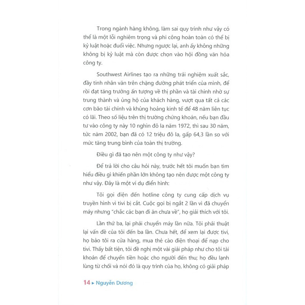 Sách - Trải Nghiệm Khách Hàng Xuất Sắc | BigBuy360 - bigbuy360.vn