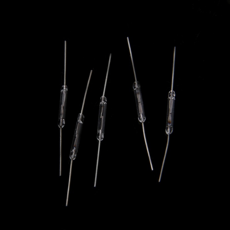 Bộ 10 công tắc từ dùng điện 2x14mm
