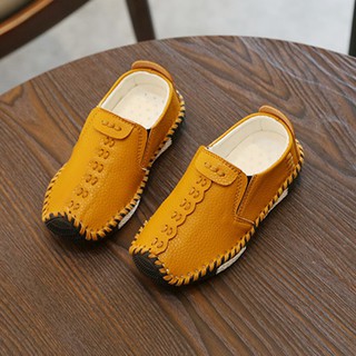 giày lười bé trai size 21-35 siêu chất