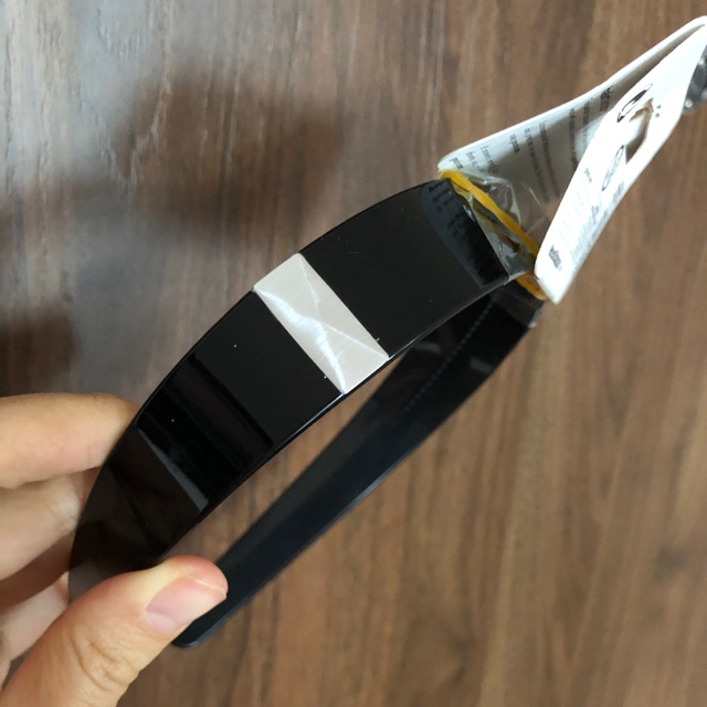 Bờm tóc thương hiệu Goody Mỹ