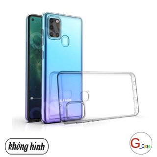 Ốp lưng dẻo SAMSUNG GALAXY A21S  - in hình