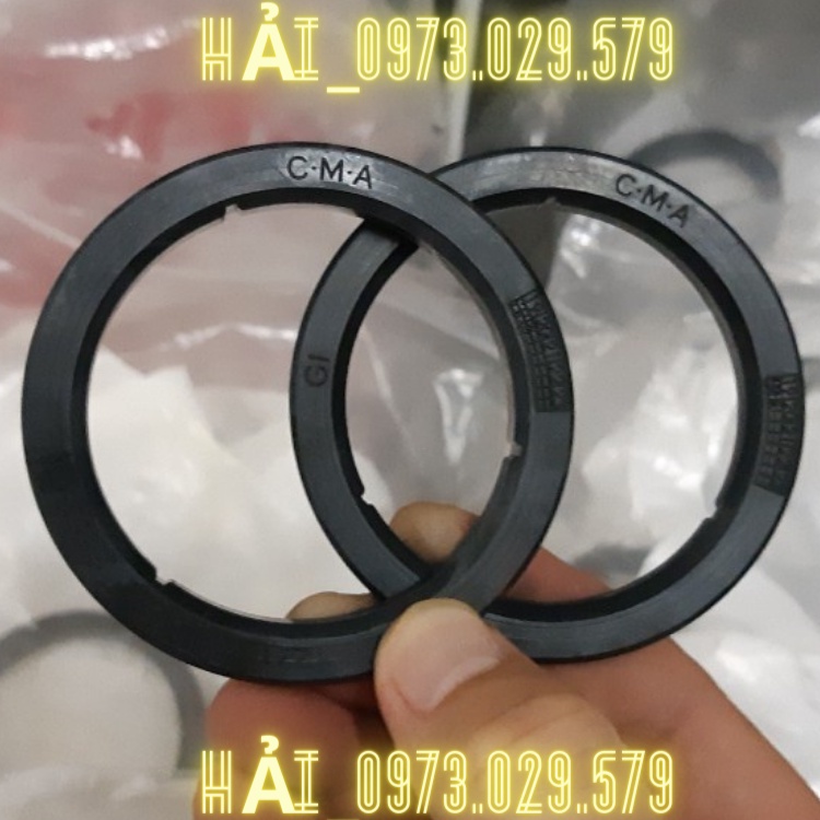 Ron Cao Su, Gioăng cao su Máy Pha Cafe Astoria- Phụ Kiện & Linh Kiện Máy Pha Cafe.