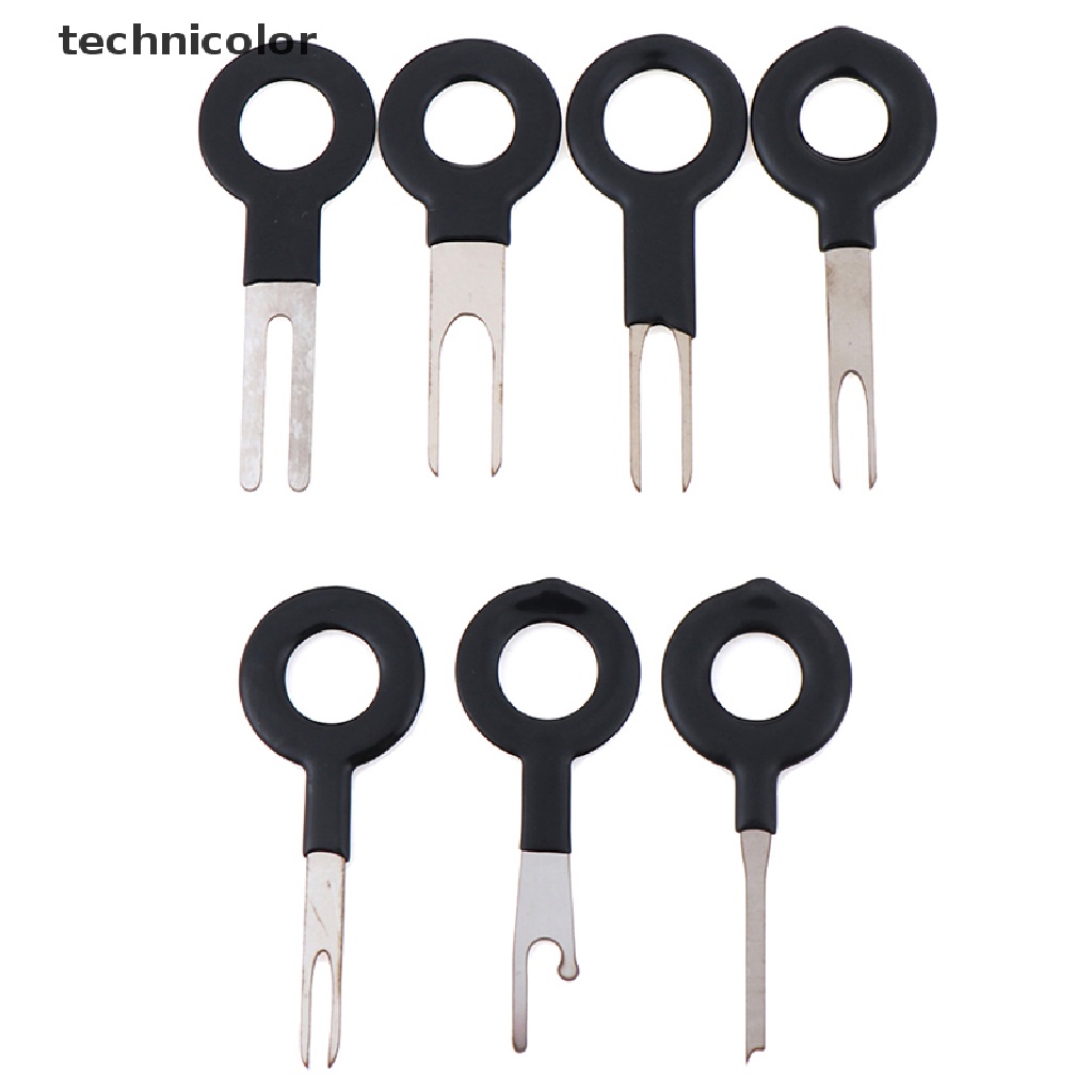 Set 21 Dụng Cụ Tháo Dây Điện Cho Xe Ô Tô