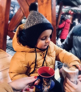 Áo phao zara 😍