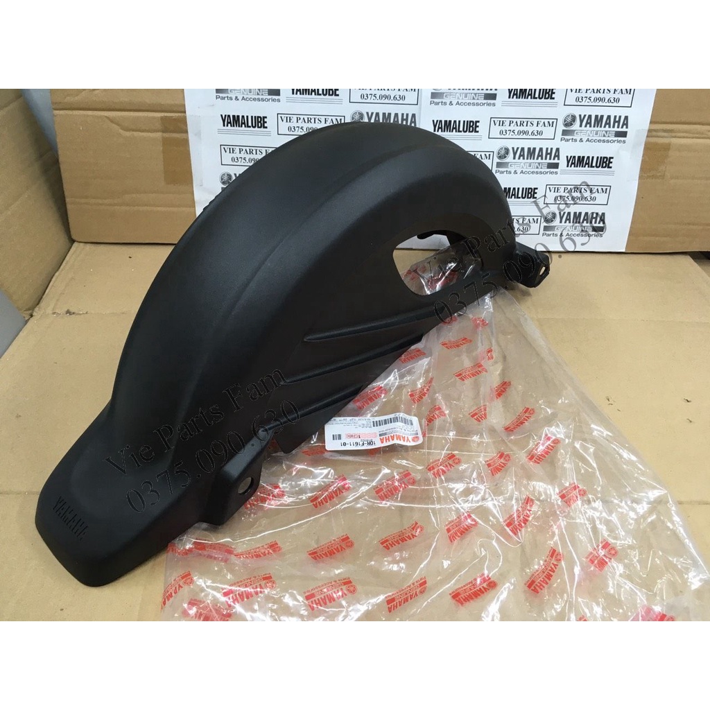 Chắn bùn sau, dè sau Nozza, hàng din Yamaha mới 100%