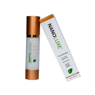 NANOLUXE TOTAL MOISTURIZER 50ml