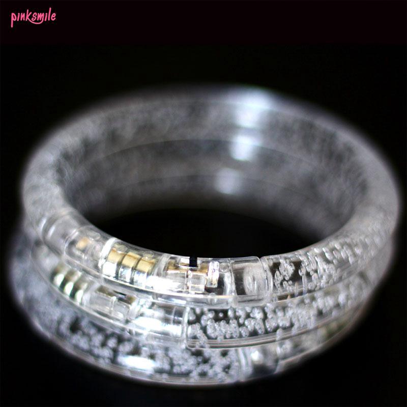 Vòng Tay Đèn Led Nhấp Nháy