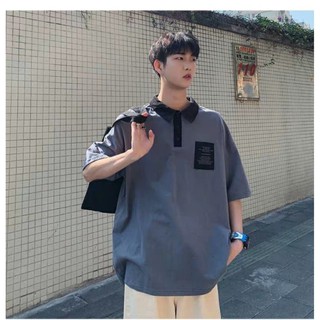 Áo thun tay dài form rộng unisex Basic Long Tea, sweater ulzzang Wind