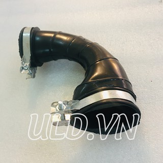 CO CAO SU XE CUB 81 CÓ CỔ DÊ