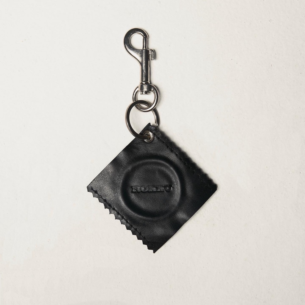 Móc khóa Condom ROKKU