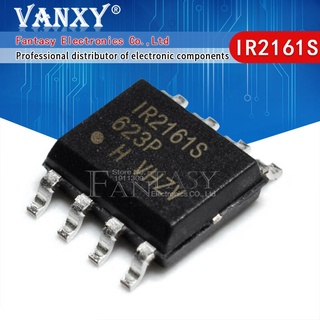 5pcs ir2161s sop-8 ir2161 sop8 ir2161strpbf sop