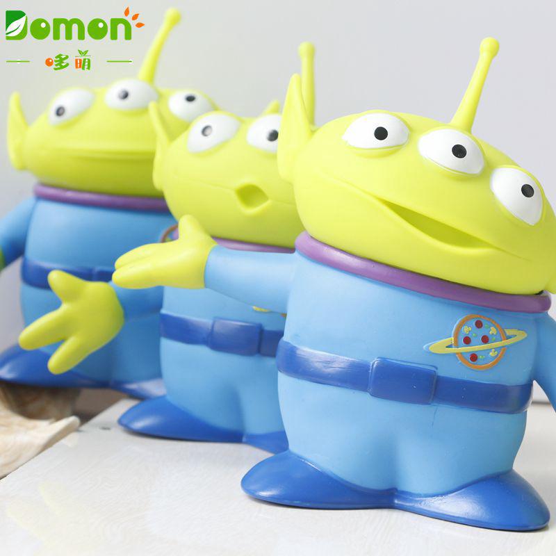 Toy Story 4 BúP Bê NgườI NgoàI HàNh Tinh LàM đồ ChơI BúP Bê đồ ChơI