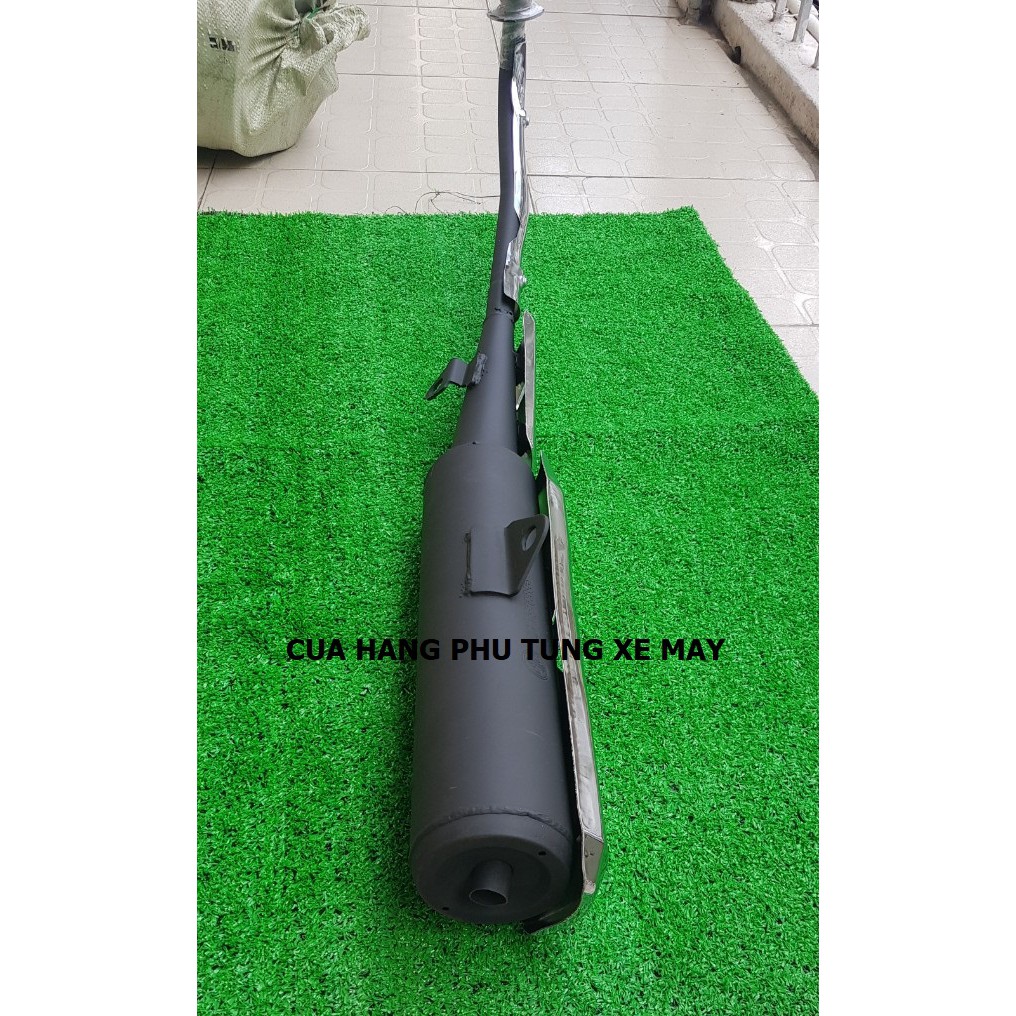 Pô SIRIUS cao cấp - Trọn bộ như hình - Hàng chất lượng - Shop uy tính