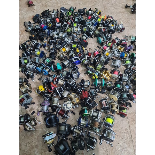 Máy ngang Mini Bãi Nhật