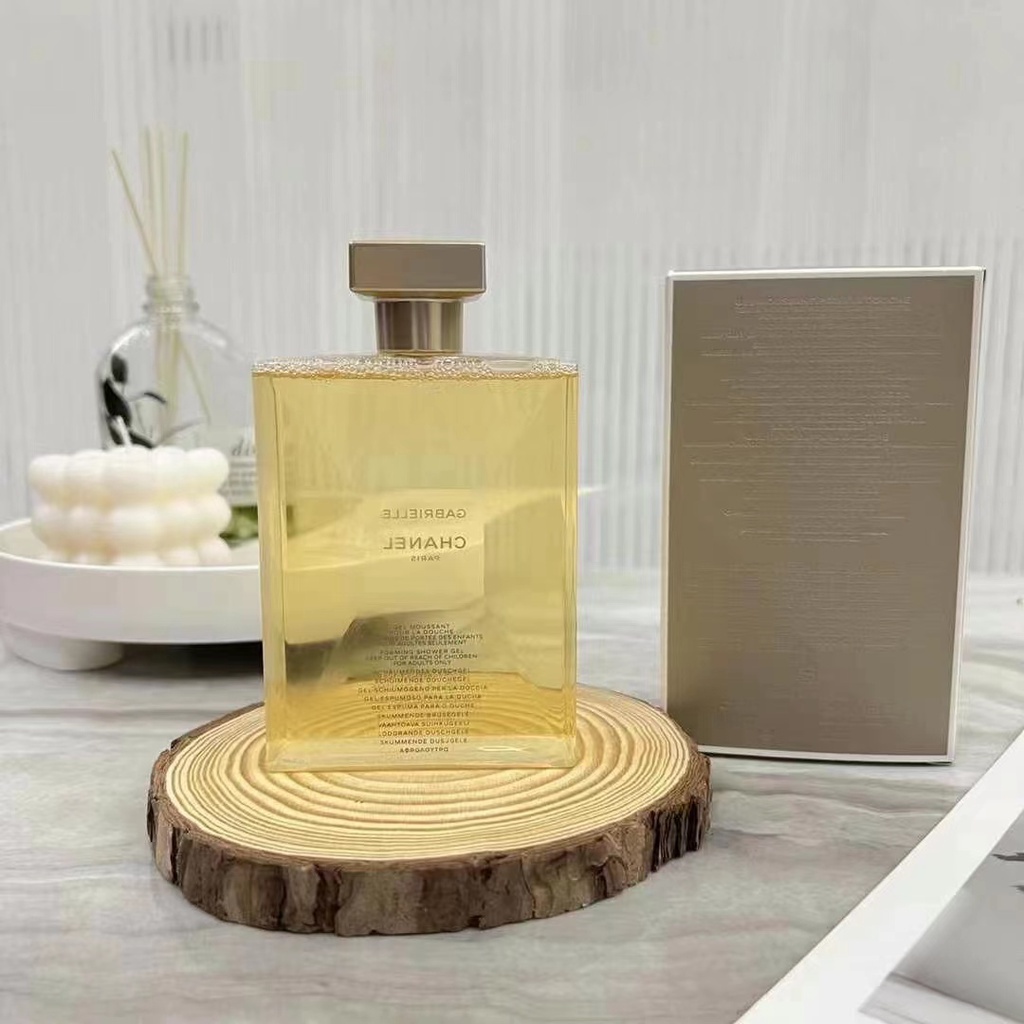 Sữa Tắm Chanel Garbriel 200ml