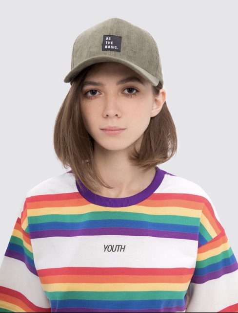 Usthebasic - Nón UTB Cap