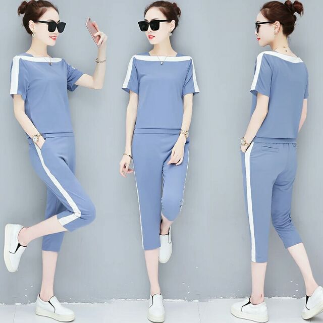 Bộ đồ cao cấp - kèm ảnh thật