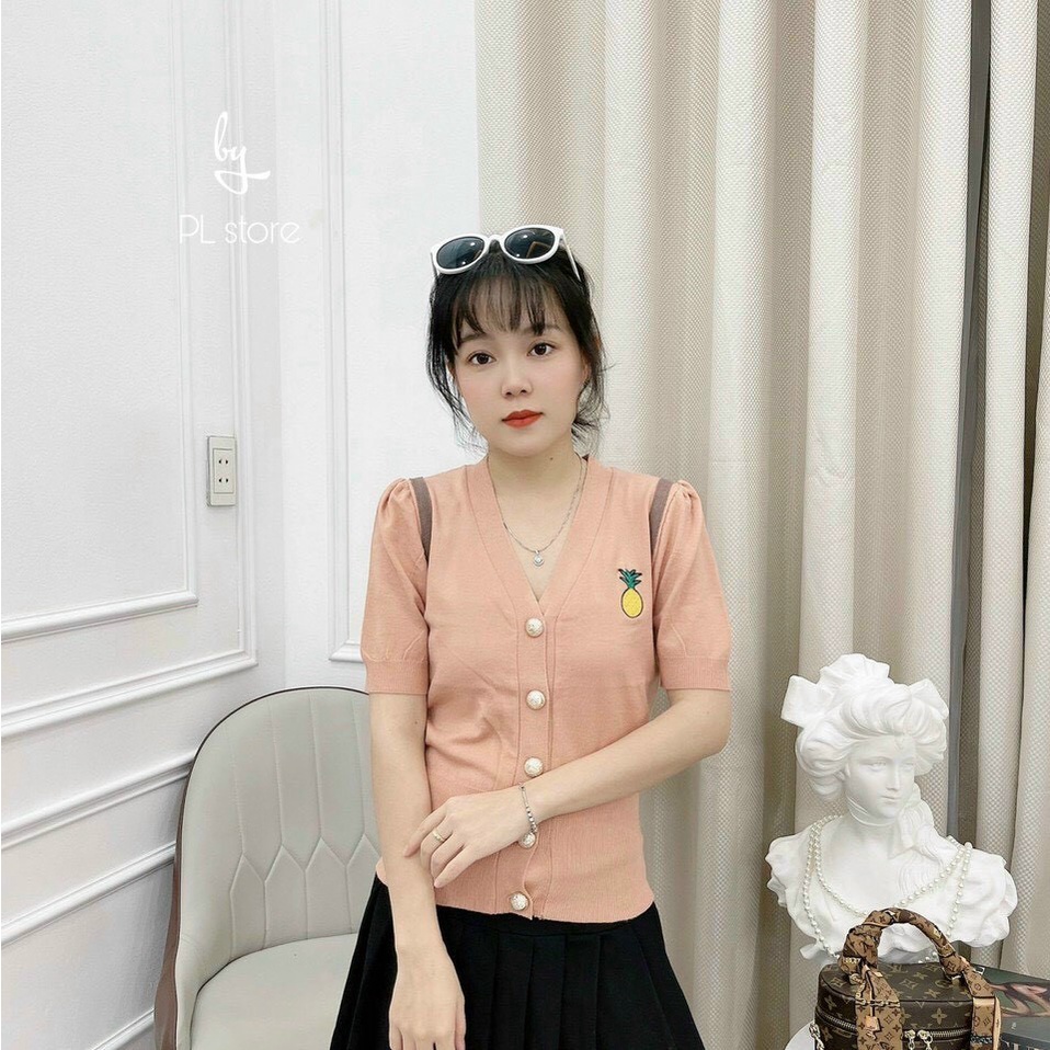 Áo len mongtoghi chất len tàu loại 1 mới về