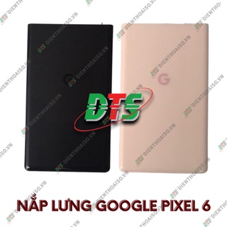 Nắp lưng google pixel 6