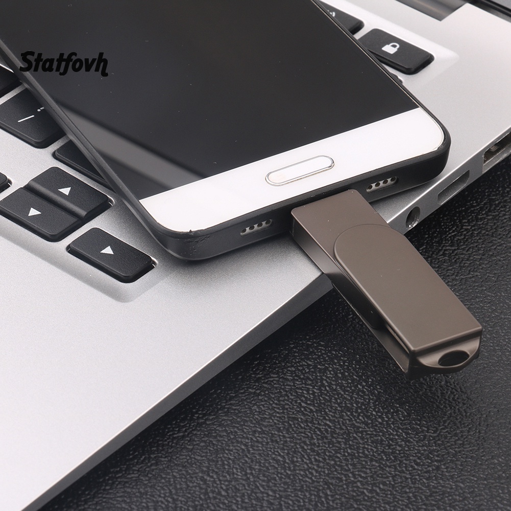 Ổ Đĩa Usb 3.0 Loại C 8g / 16g / 32g / 64g | BigBuy360 - bigbuy360.vn