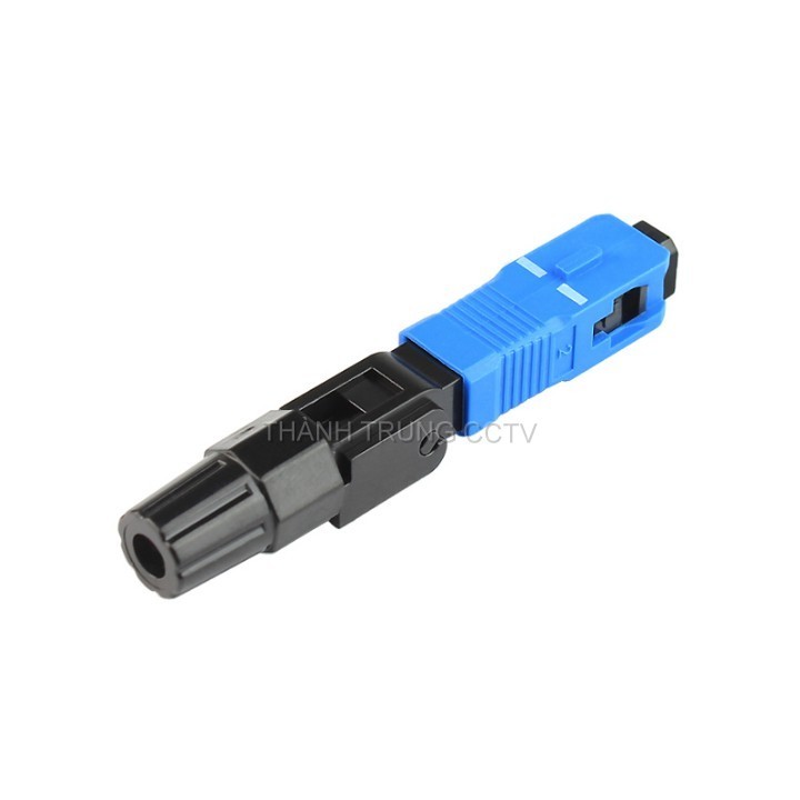 Đầu fast connector SC/UPC 10 cái