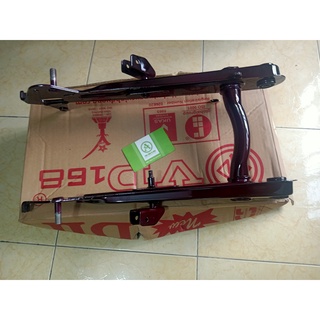 GẮP SẮT VD 168 CHO DREAM II  ( hình chụp trực tiếp )