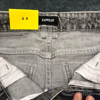 Quần Short Jeans Rách Thời Trang 150