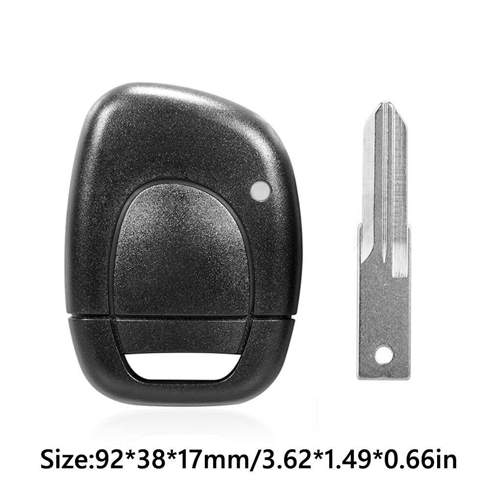 Chìa Khóa Điều Khiển Từ Xa Cho Xe Hơi Renault Twingo Kangoo